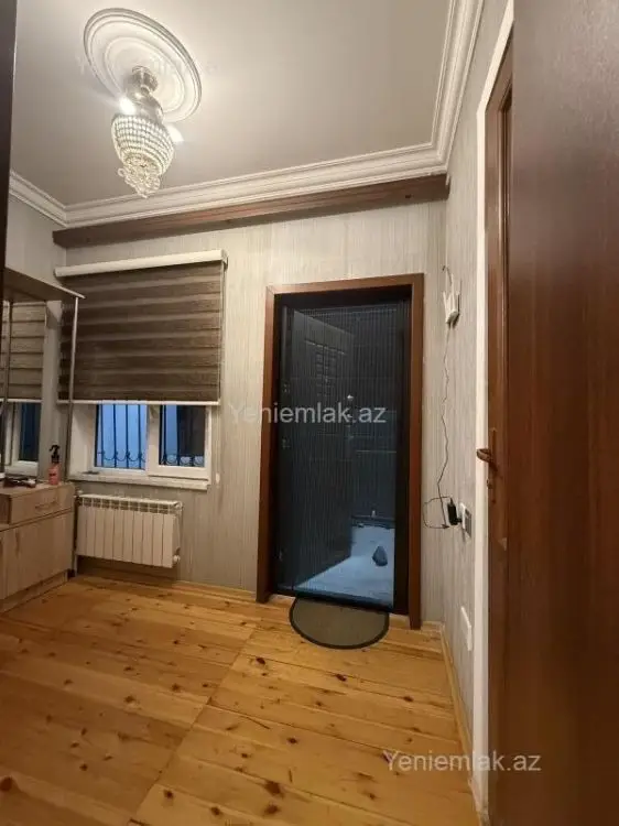 145 000 AZN - 3 otaqlı mənzil Satılır, Yeni Ramana, Sabunçu, Bakı