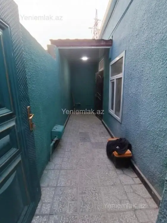 45 000 AZN - 2 otaqlı mənzil Satılır, Xırdalan