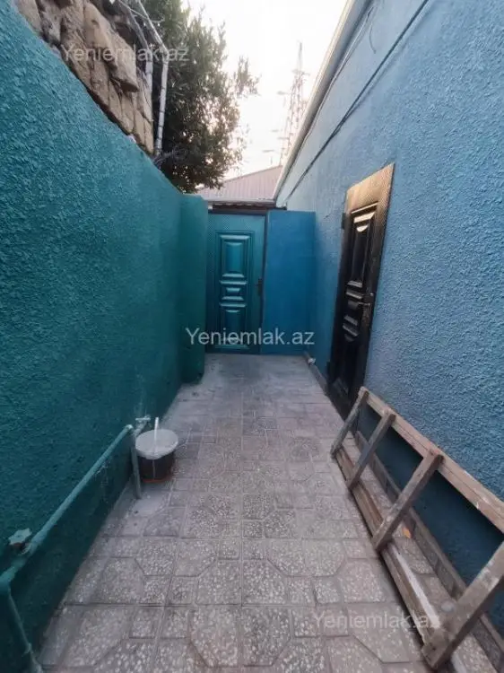 45 000 AZN - 2 otaqlı mənzil Satılır, Xırdalan