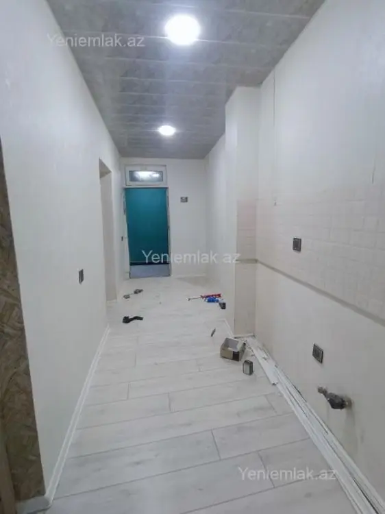 45 000 AZN - 2 otaqlı mənzil Satılır, Xırdalan