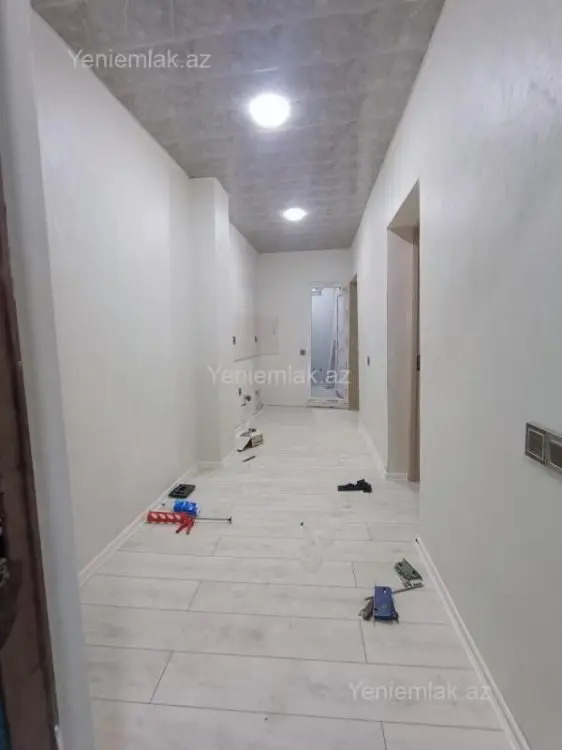 45 000 AZN - 2 otaqlı mənzil Satılır, Xırdalan