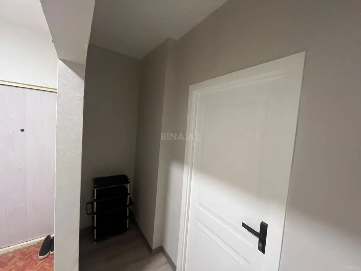 800 AZN - 3 otaqlı mənzil Kirayə (aylıq), 8-ci kilometr, Laçın