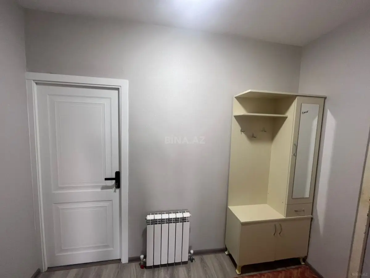 800 AZN - 3 otaqlı mənzil Kirayə (aylıq), 8-ci kilometr, Laçın