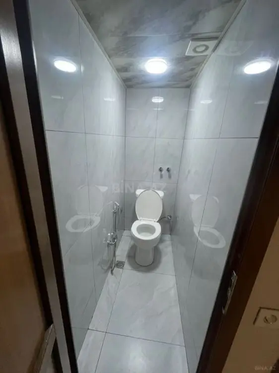 800 AZN - 3 otaqlı mənzil Kirayə (aylıq), 8-ci kilometr, Laçın