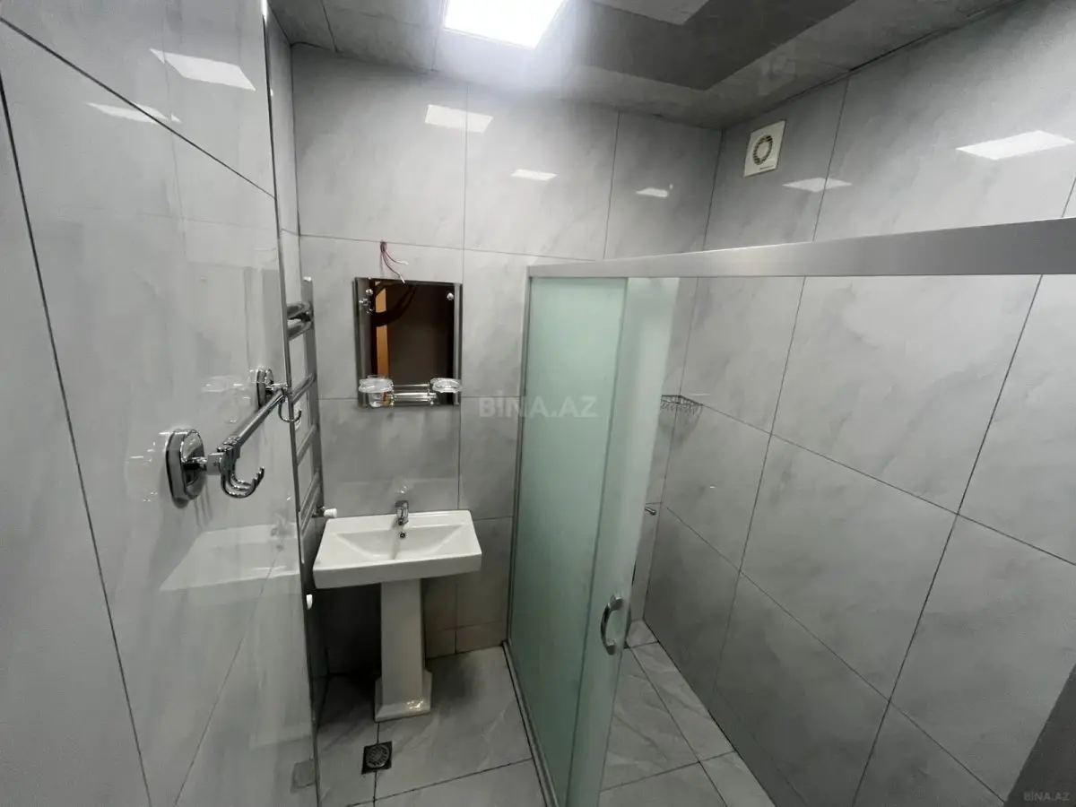 800 AZN - 3 otaqlı mənzil Kirayə (aylıq), 8-ci kilometr, Laçın