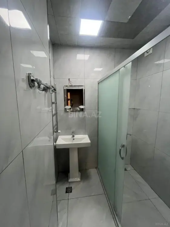 800 AZN - 3 otaqlı mənzil Kirayə (aylıq), 8-ci kilometr, Laçın
