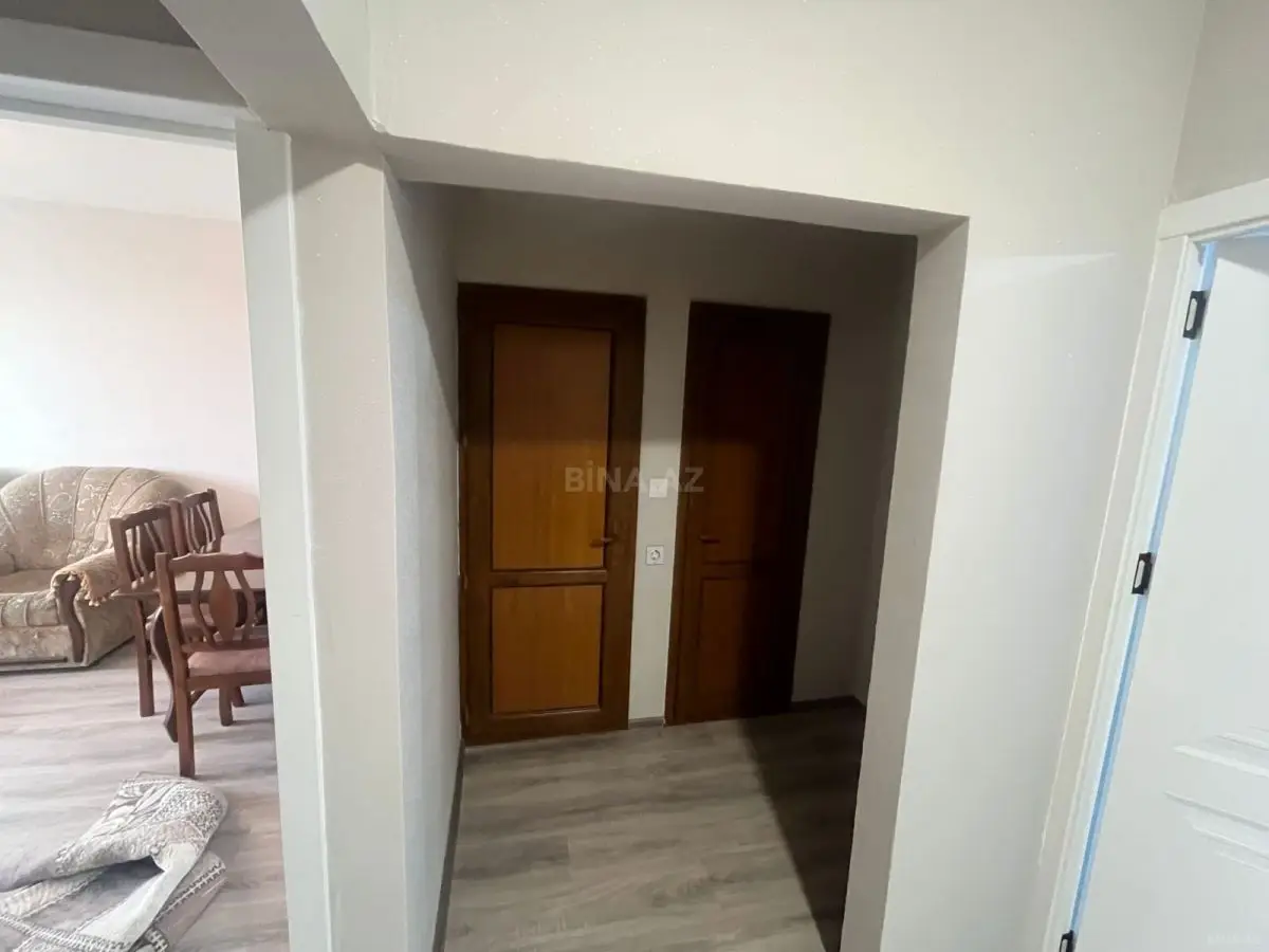 800 AZN - 3 otaqlı mənzil Kirayə (aylıq), 8-ci kilometr, Laçın