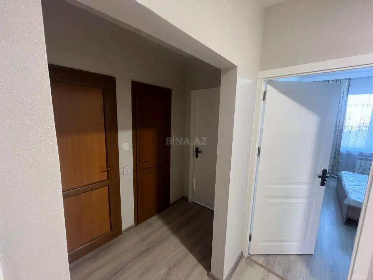 800 AZN - 3 otaqlı mənzil Kirayə (aylıq), 8-ci kilometr, Laçın