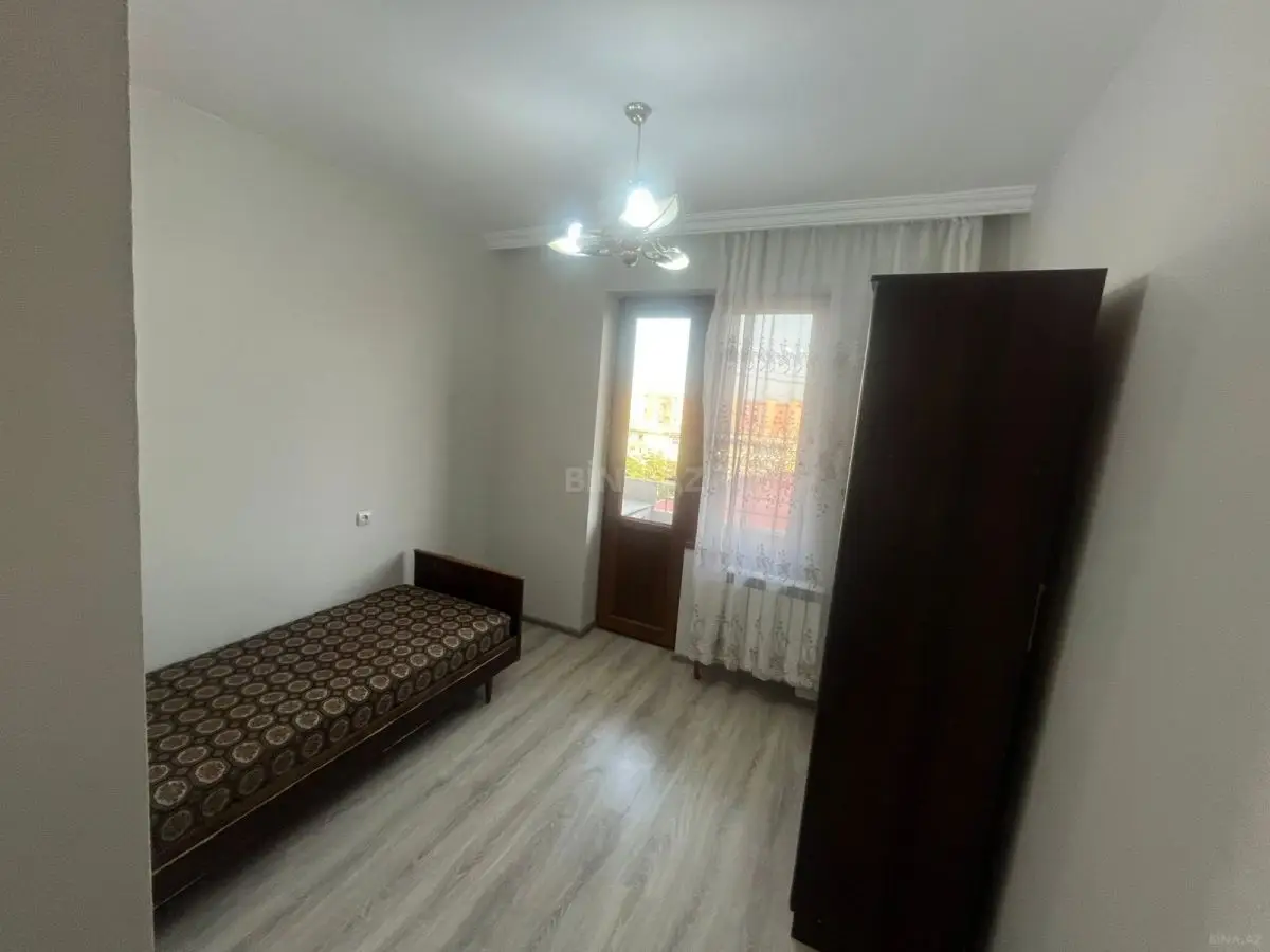 800 AZN - 3 otaqlı mənzil Kirayə (aylıq), 8-ci kilometr, Laçın