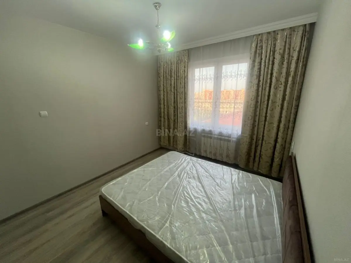 800 AZN - 3 otaqlı mənzil Kirayə (aylıq), 8-ci kilometr, Laçın