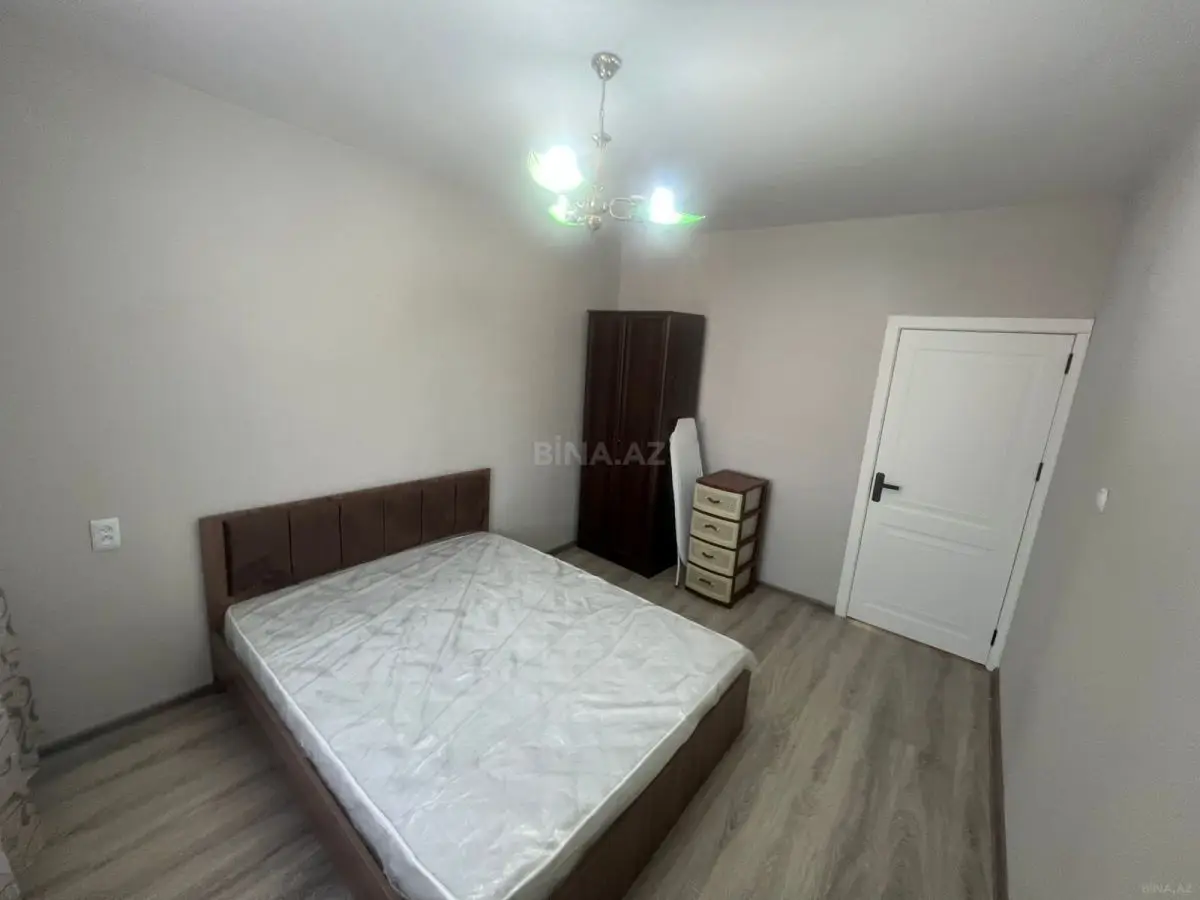 800 AZN - 3 otaqlı mənzil Kirayə (aylıq), 8-ci kilometr, Laçın