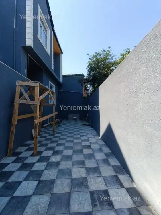 100 000 AZN - 4 otaqlı mənzil Satılır, Xırdalan