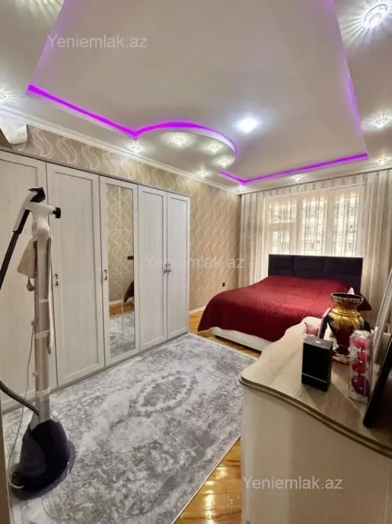 260 000 AZN - 2 otaqlı mənzil Satılır, Xətai, Bakı