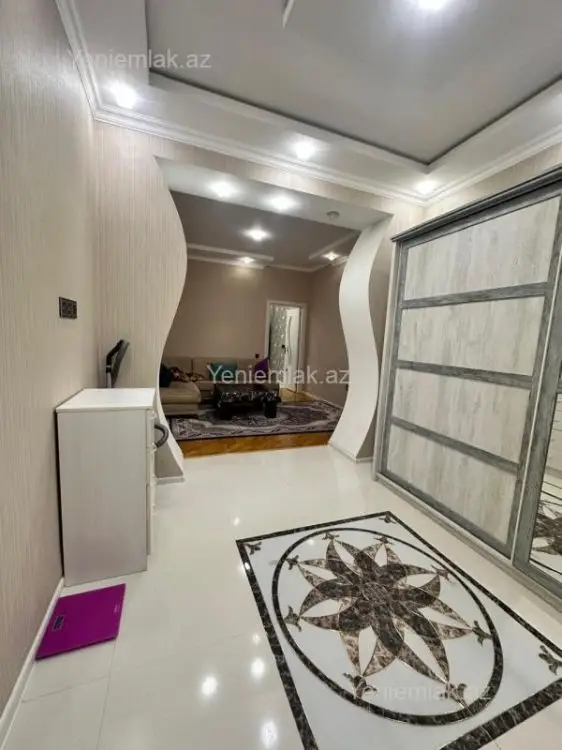 260 000 AZN - 2 otaqlı mənzil Satılır, Xətai, Bakı