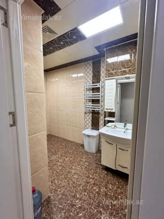 260 000 AZN - 2 otaqlı mənzil Satılır, Xətai, Bakı