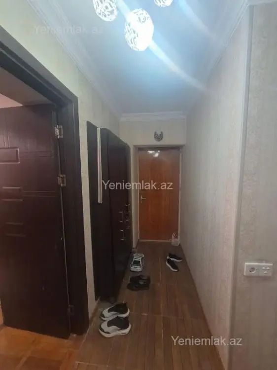 151 000 AZN - 3 otaqlı mənzil Satılır, Xətai, Bakı