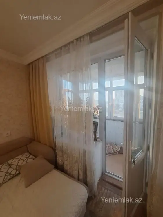 151 000 AZN - 3 otaqlı mənzil Satılır, Xətai, Bakı