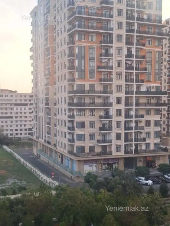 151 000 AZN - 3 otaqlı mənzil Satılır, Xətai, Bakı