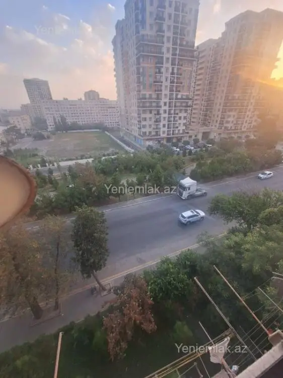 151 000 AZN - 3 otaqlı mənzil Satılır, Xətai, Bakı