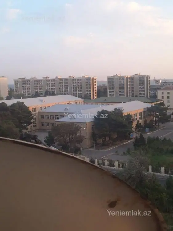 151 000 AZN - 3 otaqlı mənzil Satılır, Xətai, Bakı