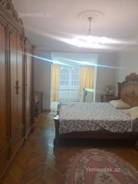 151 000 AZN - 3 otaqlı mənzil Satılır, Xətai, Bakı