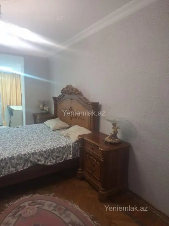 151 000 AZN - 3 otaqlı mənzil Satılır, Xətai, Bakı