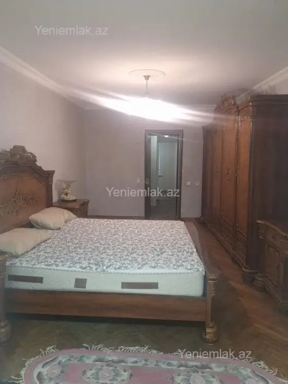 151 000 AZN - 3 otaqlı mənzil Satılır, Xətai, Bakı