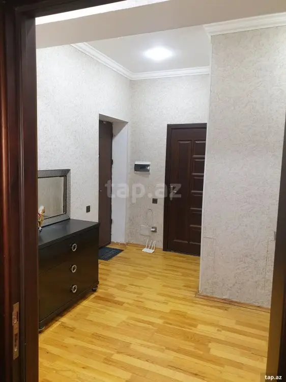 750 AZN - 2 otaqlı mənzil Kirayə (aylıq), Xətai, Bakı