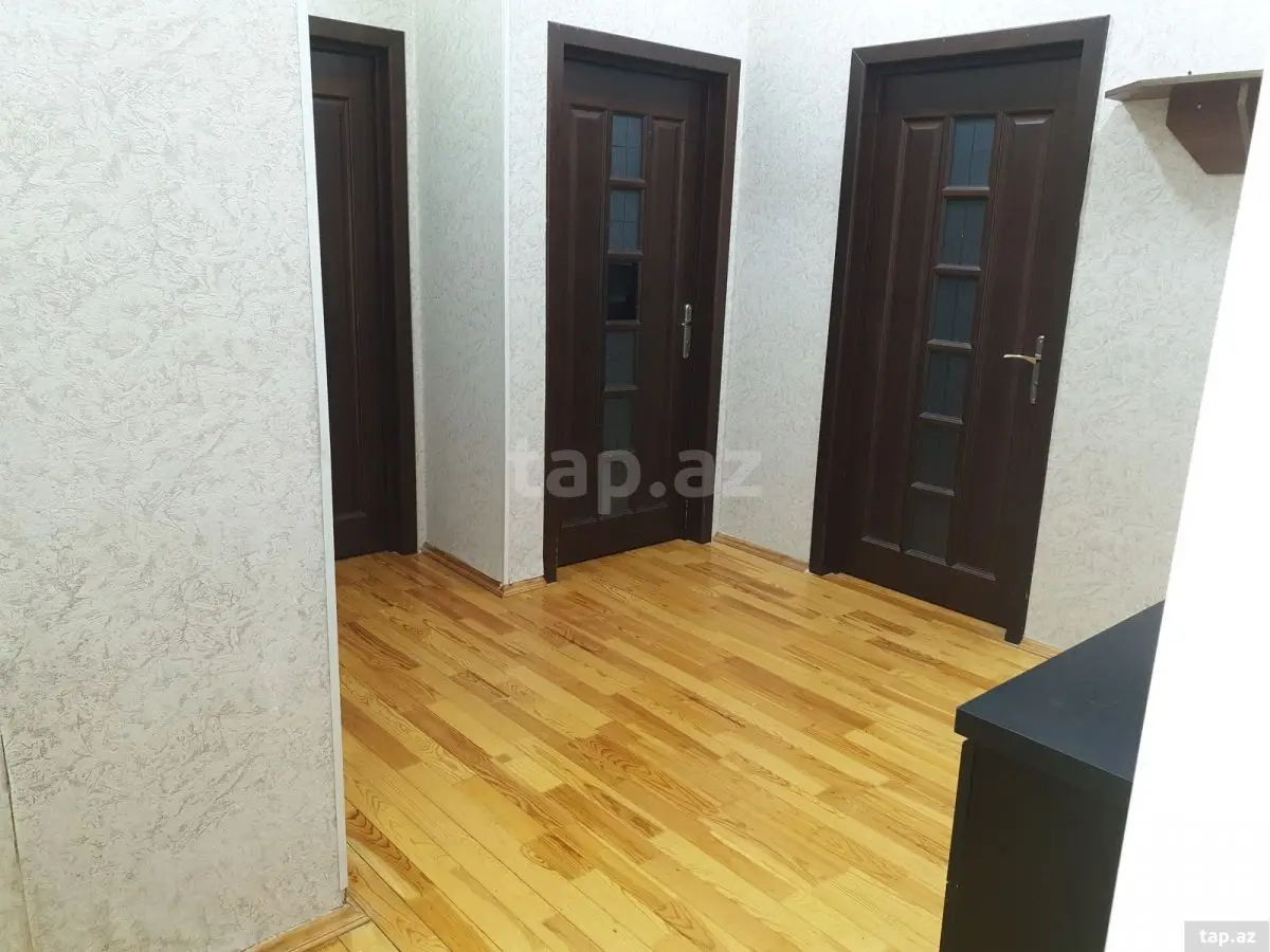 750 AZN - 2 otaqlı mənzil Kirayə (aylıq), Xətai, Bakı