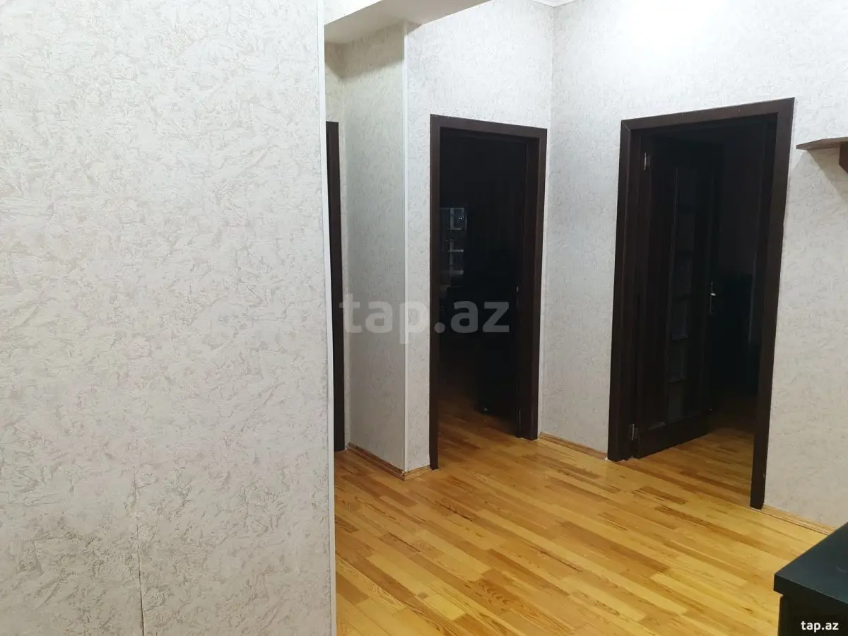750 AZN - 2 otaqlı mənzil Kirayə (aylıq), Xətai, Bakı
