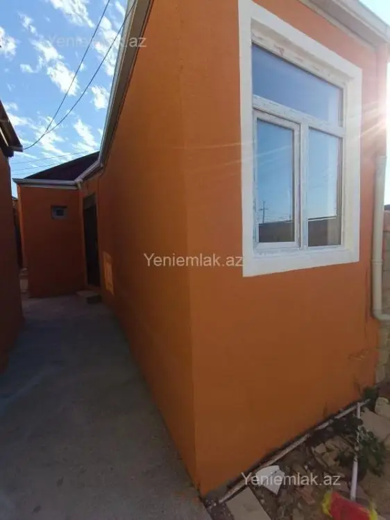 36 000 AZN - 2 otaqlı mənzil Satılır, Xırdalan