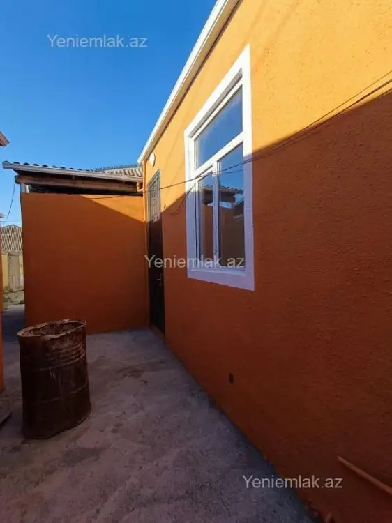 36 000 AZN - 2 otaqlı mənzil Satılır, Xırdalan