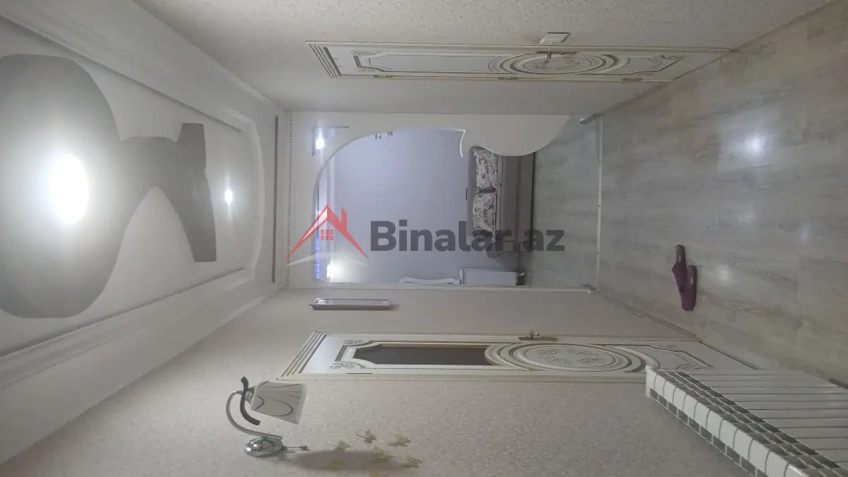 130 000 AZN - 5 otaqlı mənzil Satılır, Buzovna, Xəzər, Bakı