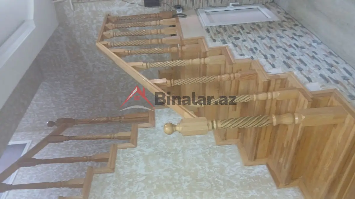 130 000 AZN - 5 otaqlı mənzil Satılır, Buzovna, Xəzər, Bakı