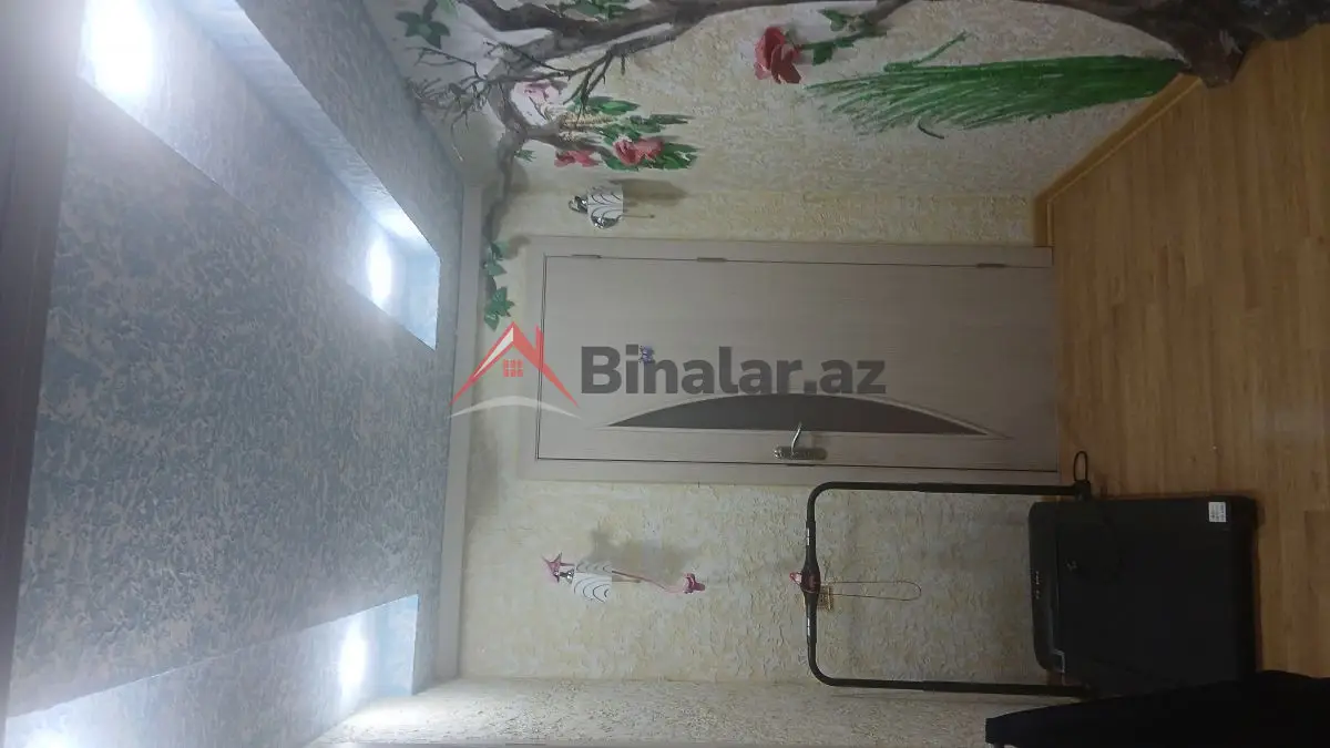 130 000 AZN - 5 otaqlı mənzil Satılır, Buzovna, Xəzər, Bakı