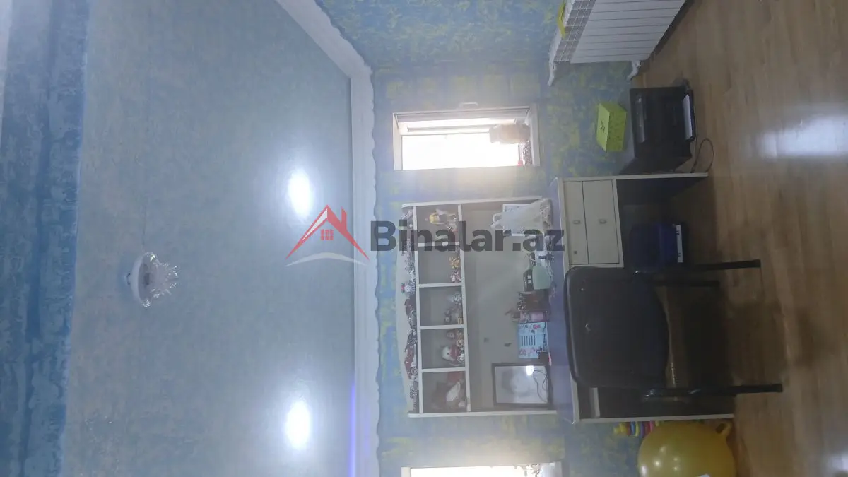 130 000 AZN - 5 otaqlı mənzil Satılır, Buzovna, Xəzər, Bakı