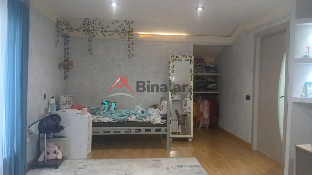 130 000 AZN - 5 otaqlı mənzil Satılır, Buzovna, Xəzər, Bakı