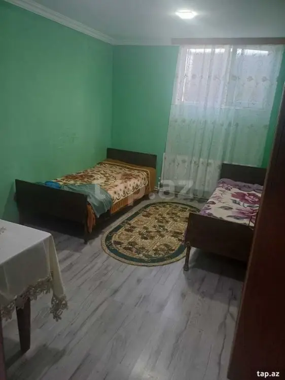 80 AZN - 2 otaqlı mənzil Kirayə (aylıq), Qazax