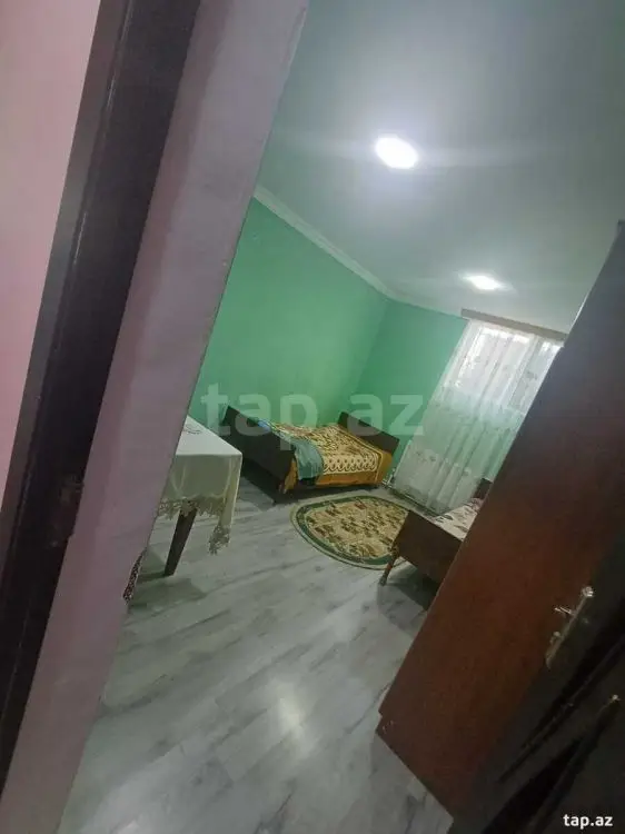 80 AZN - 2 otaqlı mənzil Kirayə (aylıq), Qazax