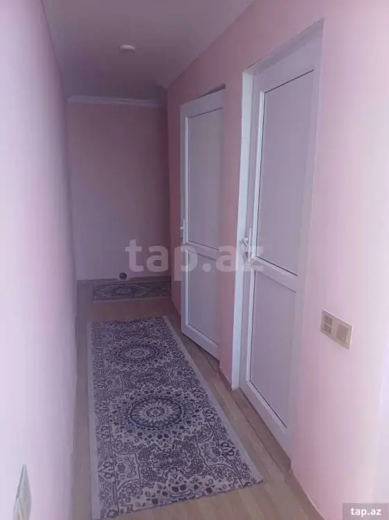 80 AZN - 2 otaqlı mənzil Kirayə (aylıq), Qazax
