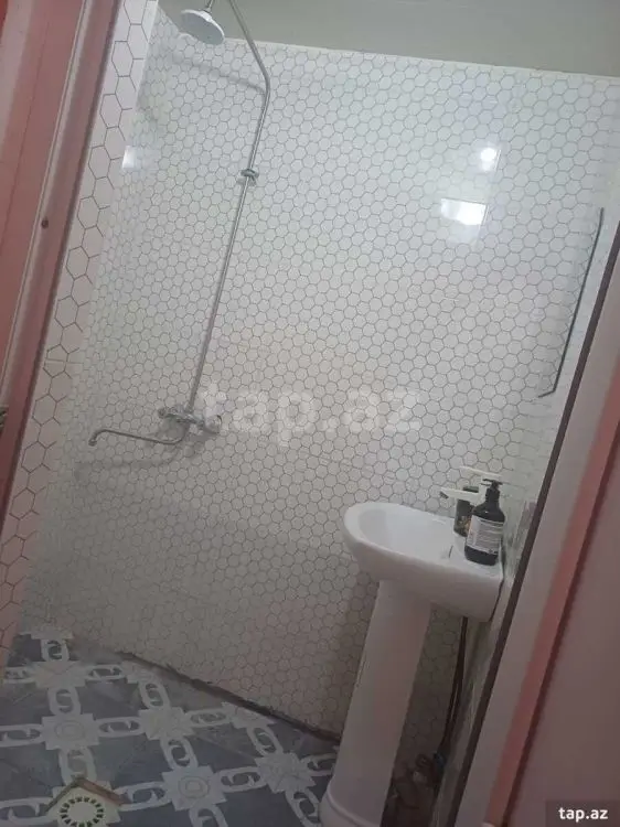 80 AZN - 2 otaqlı mənzil Kirayə (aylıq), Qazax