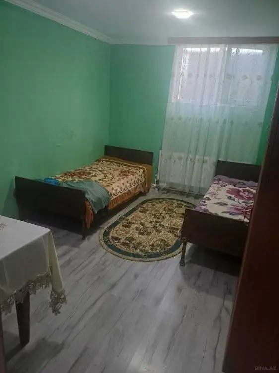 80 AZN - 2 otaqlı mənzil Kirayə (aylıq), Qazax
