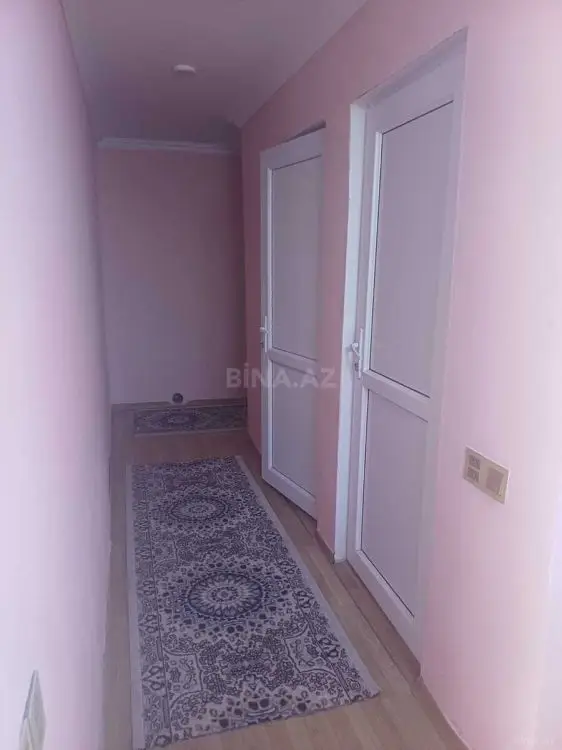 80 AZN - 2 otaqlı mənzil Kirayə (aylıq), Qazax