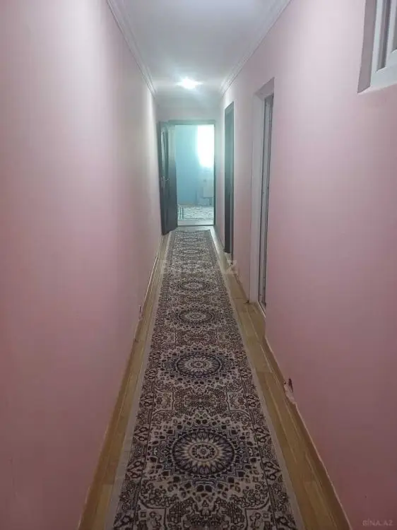 80 AZN - 2 otaqlı mənzil Kirayə (aylıq), Qazax