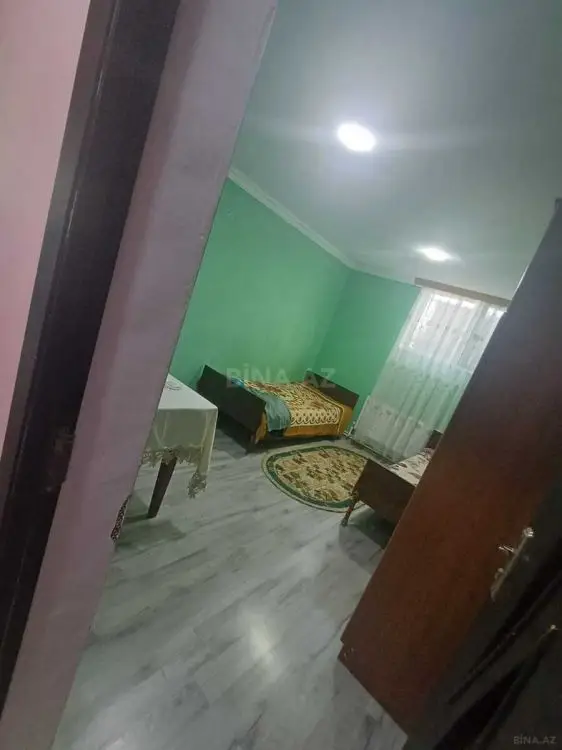80 AZN - 2 otaqlı mənzil Kirayə (aylıq), Qazax