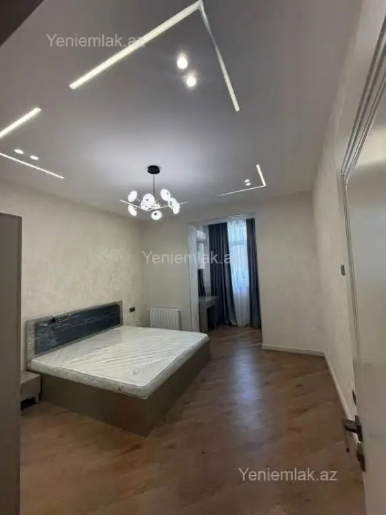 1 000 AZN - 2 otaqlı mənzil Kirayə (aylıq), Yasamal qəs., Yasamal, Bakı