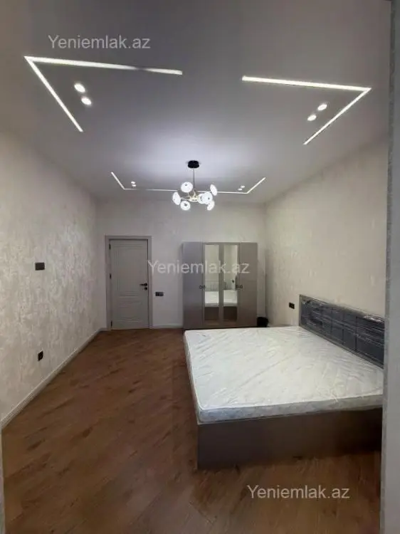 1 000 AZN - 2 otaqlı mənzil Kirayə (aylıq), Yasamal qəs., Yasamal, Bakı