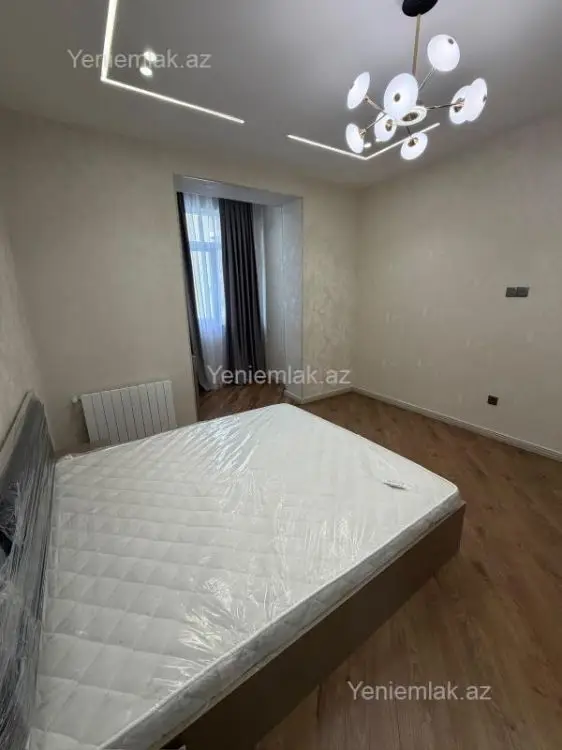 1 000 AZN - 2 otaqlı mənzil Kirayə (aylıq), Yasamal qəs., Yasamal, Bakı