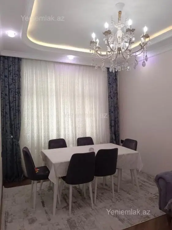 100 000 AZN - 2 otaqlı mənzil Satılır, 9-cu mikrorayon, Sumqayıt