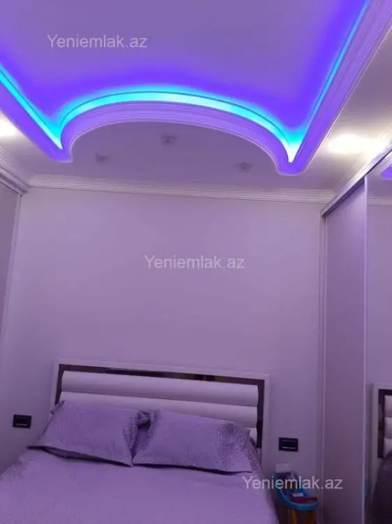 100 000 AZN - 2 otaqlı mənzil Satılır, 9-cu mikrorayon, Sumqayıt